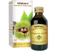 Venemix Liquido Analcolico Dr. Giorgini 200 ml - Integratore Alimentare