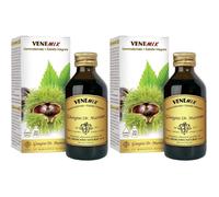 Venemix Liquido Analcolico 2x200 ml Soluzione orale