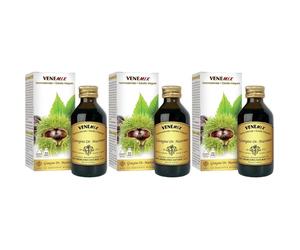 Venemix Liquido Analcolico 3x200 ml Soluzione orale