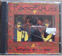 Veneno En La Piel