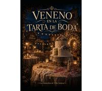 Veneno en la tarta de boda