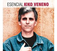 VENENO, KIKO - ESENCIAL