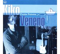 Veneno,Kiko - Punta Paloma