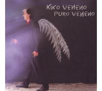 VENENO, KIKO - PURO VENENO