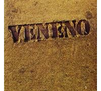 VENENO, KIKO - VENENO