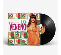 Veneno Pa Tu Piel
