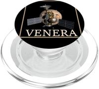 Venera Sonda Sovietica Venere PopSockets PopGrip per MagSafe