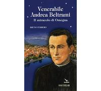 Venerabile Andrea Beltrami. Il miracolo di Omegna