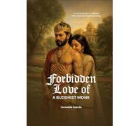 Venerable Ananda Forbidden Love of a Buddhist Monk (Copertina rigida)