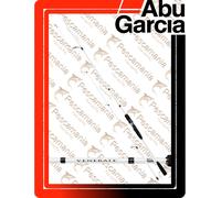 Venerate V2-E 702M 10-30gr Spinning 2,13mt Canna Abu Garcia