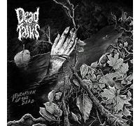 veneration of the dead (digipack)