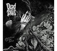 Dead Talks Veneration of the Dead (Vinyl LP) 12" Album Coloured Vinyl