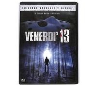 Venerdi' 13 (1980) (Special Edition) (2 Dvd)