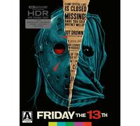Venerdì 13 (2009) [Edizione Limitata]