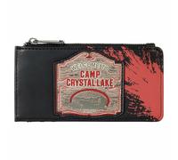Loungefly Warner Bros Friday The 13Th Porta carte grande