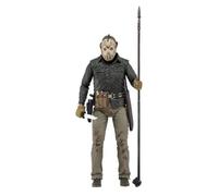 NECA, statuina di Jason, Multicolor, 18 cm, codice Prodotto 39714