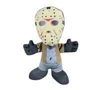 Venerdì 13 Jason Voorhees 7" Peluche Bleacher Creature