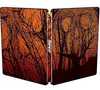 Venerdi' 13 (Steelbook Mondo) (Blu-Ray) WARNER HOME VIDEO
