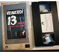 Venerdì 13 parte 2 - L'assassino ti siede accanto