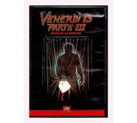 Venerdi 13: parte III: Weekend di terrore [DVD] (Audio italiano)