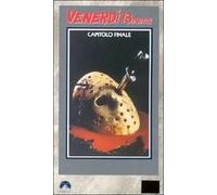 VENERDI 13 PARTE IV. CAPITOLO FINALE