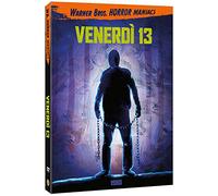 Venerdì 13 - WARNER BROS. HORROR MANIACS (DVD)
