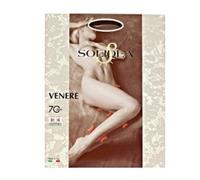 Venere 70 Collant Tutto Nudo Visone 4Xl