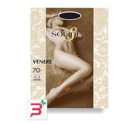 VENERE 70 COLLANT TUTTO NUDO GLACE' 4XL