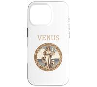 Venere Antica dea romana dell'amore e della bellezza Custodia per iPhone 16 Pro