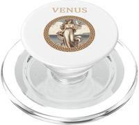Venere Antica dea romana dell'amore e della bellezza PopSockets PopGrip per MagSafe