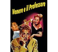 Venere E Il Professore (DVD) Mayo Armstrong Cochran