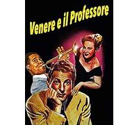 Venere E Il Professore