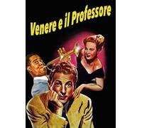 Venere e il professore (DVD)