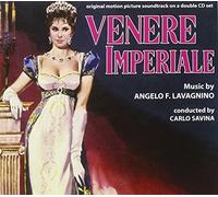 Venere Imperiale by Angelo Francesco Lavagnino