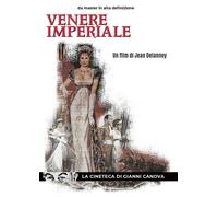 Venere imperiale (DVD) [DVD]