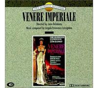 Venere Imperiale [Imperial Ven - Original Soundtrack