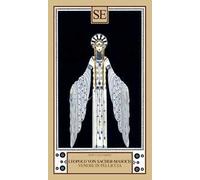 Venere in pelliccia - Sacher Masoch Leopold