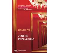 Venere in pelliccia