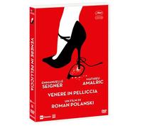 Venere In Pelliccia ( DVD)