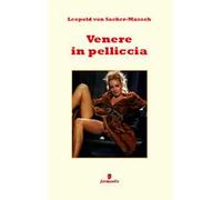 Venere in pelliccia. Nuova ediz.