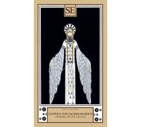 Venere in pelliccia - Sacher Masoch Leopold