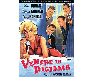 Venere In Pigiama (1962)