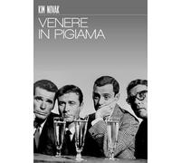 Venere In Pigiama [Dvd] - Howard Duff,James Garner,Kim Novak,Tony Randall - 1962