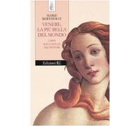 Venere, la più bella del mondo. I miti raccontati dai pittori