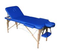 VENERE Lettino pieghevole per centro estetico massagi fisioterapia studio medico