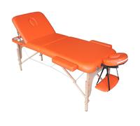 VENERE Lettino pieghevole per centro estetico massagi fisioterapia studio medico