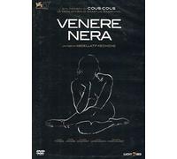 Venere Nera (Ex Rental) Edizione Italiano