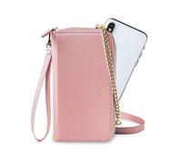VENERE POCHETTE CELLY ROSA CUSTODIA UNIVERSALE CON PORTAGOFLIO, SMARTP VENEREPK