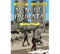 Venere privata. La prima indagine di Duca Lamberti