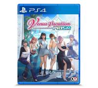 Venere Vacanza Prism: Dead Or Alive Xtreme (Importazione) - PLAYSTATION 4 -